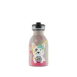 24Bottles Urban Trinkflasche - 250 ml - Lucky Dog