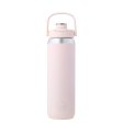 Thermo-Sporttrinkflasche - 700 ml - Soft Rose