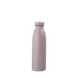 Thermo-Trinkflasche - 500 ml - Dusty Rose