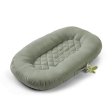 Amazing Maize Baby Lounger - Pfeilkraut