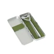 Etui fr Leaf razor