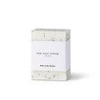 Mellow Mind Seifenbar - Sea Salt Body Scrub - duftfrei