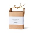 Badesalz - Beige Clay Bath Salt - Geranium