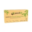 Bambus Toilettenpapier - 8 Rollen