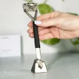 Hlle fr deinen Leaf Razor - Schwarz