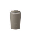To-Go Thermobecher - CUP2GO - 380 ml - Driftwood
