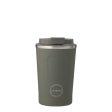 To-Go Thermobecher - CUP2GO - 380 ml - Tropical Green