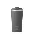 To-Go Thermobecher - CUP2GO - 500 ml - Dunkelgrau