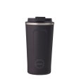 To-Go Thermobecher - CUP2GO - 500 ml - Matte Black