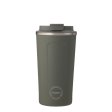 To-Go Thermobecher - CUP2GO - 500 ml - Tropical Green