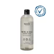 Waschmittel mit Probiotika - Wolle & Seide - Ohne Parfm - 500 ml