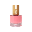 ZAO natrlicher Nagellack Nr. 654 - Hot Pink