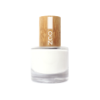 ZAO natrlicher Nagellack Nr. 641 - French Manicure, Wei