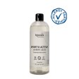 Waschmittel mit Probiotika - Sport & Active - 500 ml