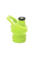 Sportverschluss fr Klean Kanteen Trinkflasche - Bright Green