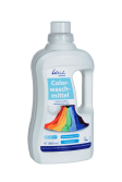 Waschmittel 1 Liter - color