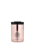 24Bottles Thermobecher - 350 ml - Rose Gold