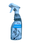 Entkalker Spray (Milchsure) - 500 ml.