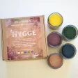 kologisches Knetset - Hygge - 5 x 120g
