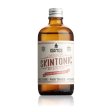 Skintonic ohne Alkohol - Feuchtigkeitsspendend - 100 ml