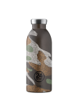 24Bottles Thermoflasche - 500 ml - Camo Zone