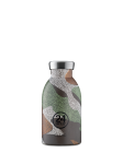 24Bottles Thermo-Trinkflasche - 330 ml - Camo Zone