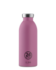 24Bottles Thermotrinkflasche - 500 ml - Mauve