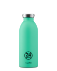24Bottles Thermotrinkflasche - 500 ml - Mint