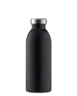 24Bottles Thermoflasche - 500 ml - Tuxedo Black