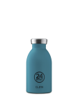24Bottles Thermosflasche - 330 ml - Atlantic Bay