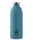 24Bottles Thermosflasche - 850 ml - Atlantic Bay