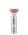 Infusordeckel fr 24Bottles Thermoflaschen - Light Pink