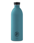 24Bottles Urban Trinkflasche - 1000 ml - Atlantic Bay