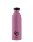 24Bottles Urban Trinkflasche - 500 ml - Mauve