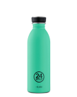 24Bottles Urban Trinkflasche - 500 ml - Mint