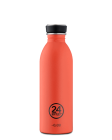 24Bottles Urban Trinkflasche - 500 ml - Pachino