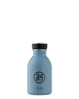 24Bottles Urban Trinkflasche - 250 ml - Powder Blue