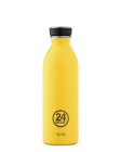 24Bottles Urban Trinkflasche - 500 ml - Taxi Yellow