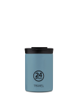 24Bottles Thermobecher - 350 ml - Powder Blue