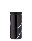 24Bottles Thermobecher - 600 ml - Black Marble
