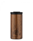24Bottles Thermobecher - 600 ml - Sequoia Wood