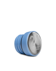 Schraubverschluss fr 24Bottles Urban Trinkflaschen - Light Blue