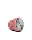 Schraubverschluss fr 24Bottles Urban Trinkflaschen - Light Pink