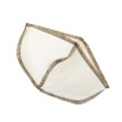 CoffeeSock wiederverwendbarer Kaffeefilter - Basket - fr Kaffeemaschinen 3-6 Tassen - 2 Stk.