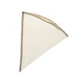 CoffeeSock wiederverwendbarer Kaffeefilter - fr Chemex 3-Tassen - 2 Stck