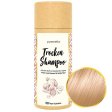 Veganes Trockenshampoo - Fr blondes Haar - Ingwer und Kandis
