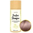 Veganes Trockenshampoo - fr dunkelblondes und braunes Haar - Mojito
