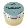 Lanolinsalbe - 50 ml.