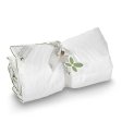 Amazing Maize Babydecke - 70x100 cm