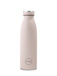 Thermo-Trinkflasche - 500 ml - Soft Rose